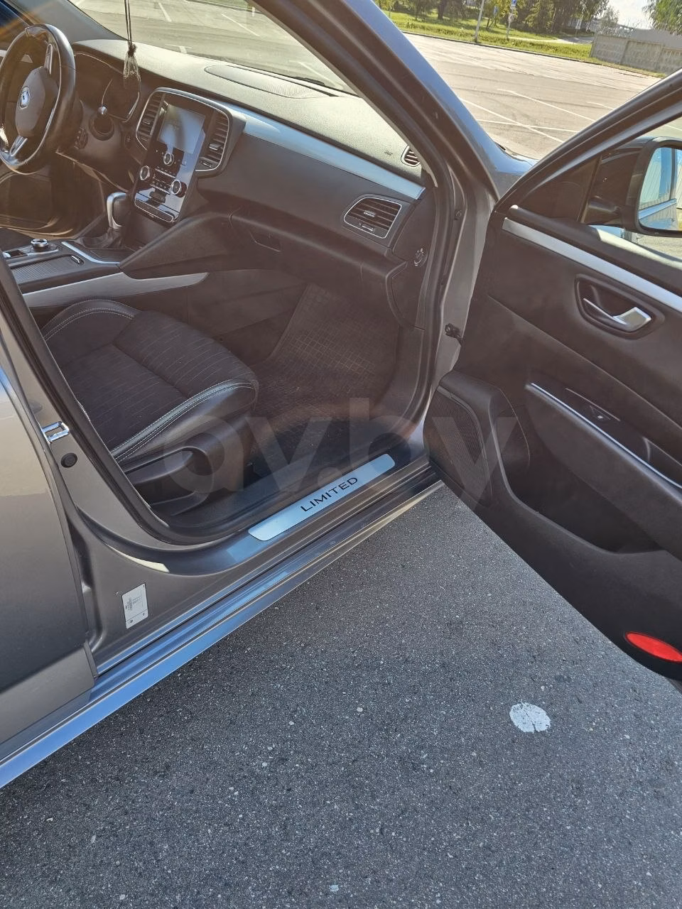 Renault Talisman фото 20
