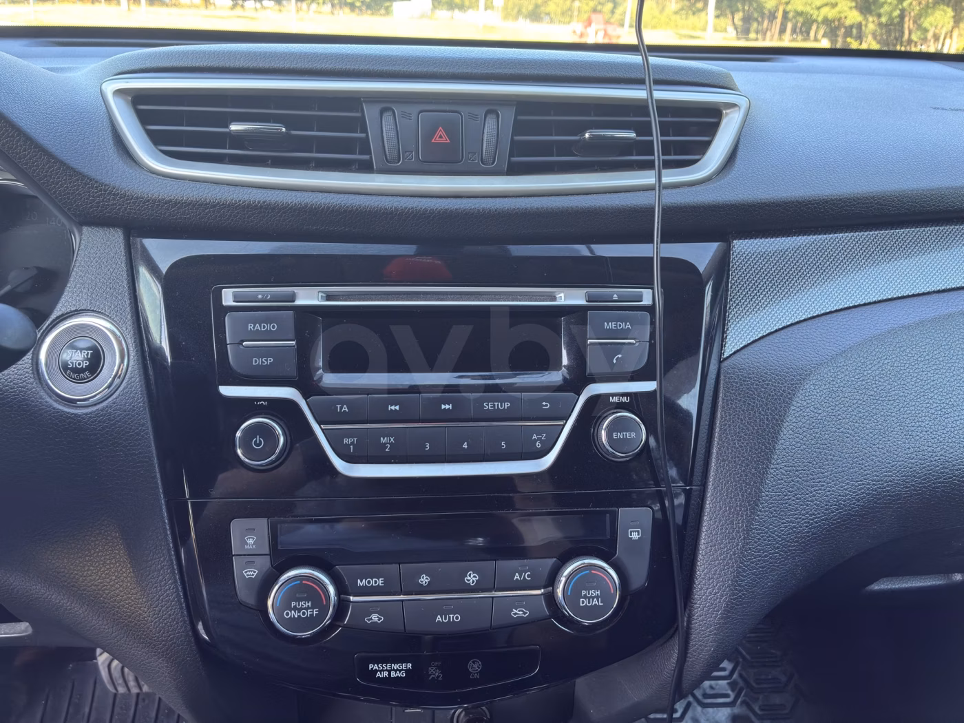 Nissan X-Trail фото 11