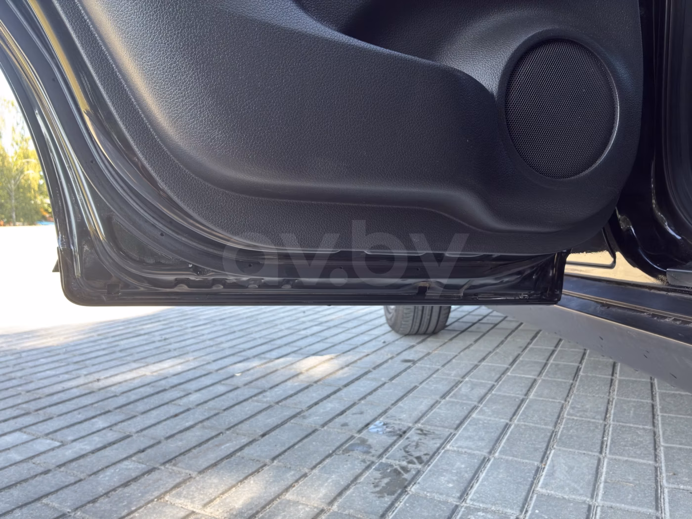 Nissan X-Trail фото 17