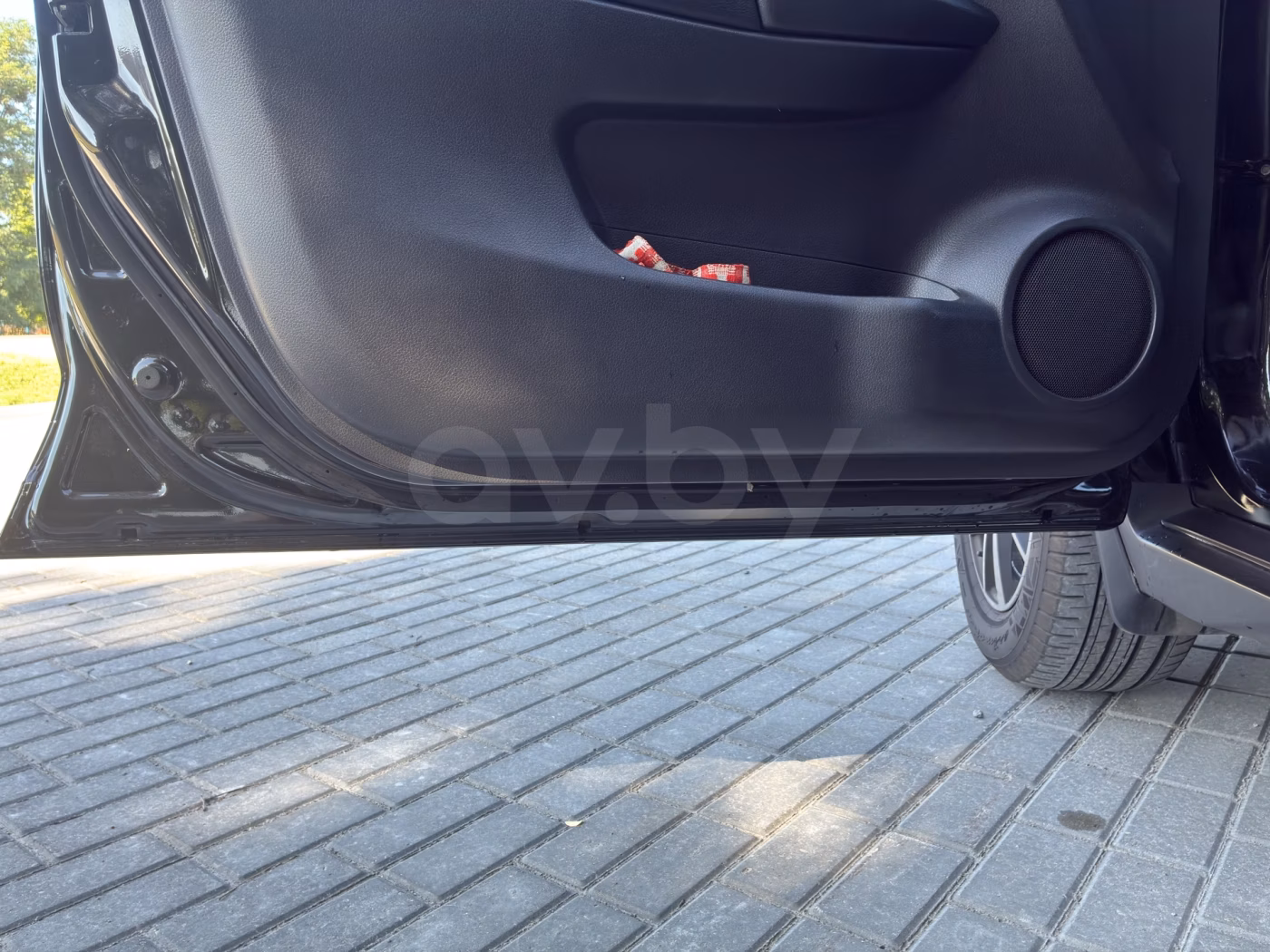 Nissan X-Trail фото 16