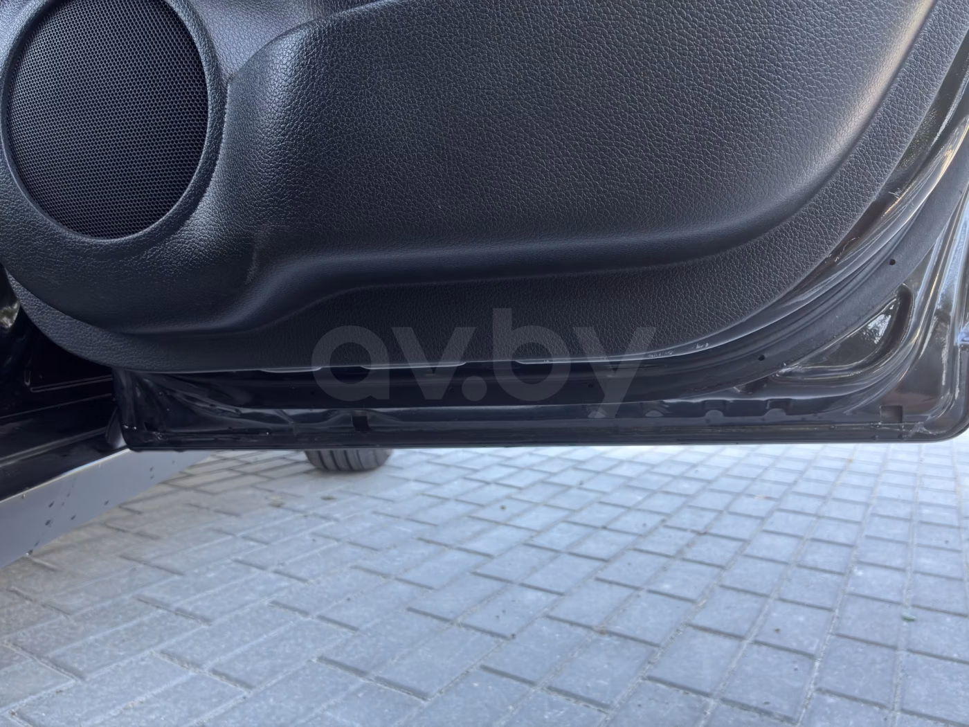 Nissan X-Trail фото 18