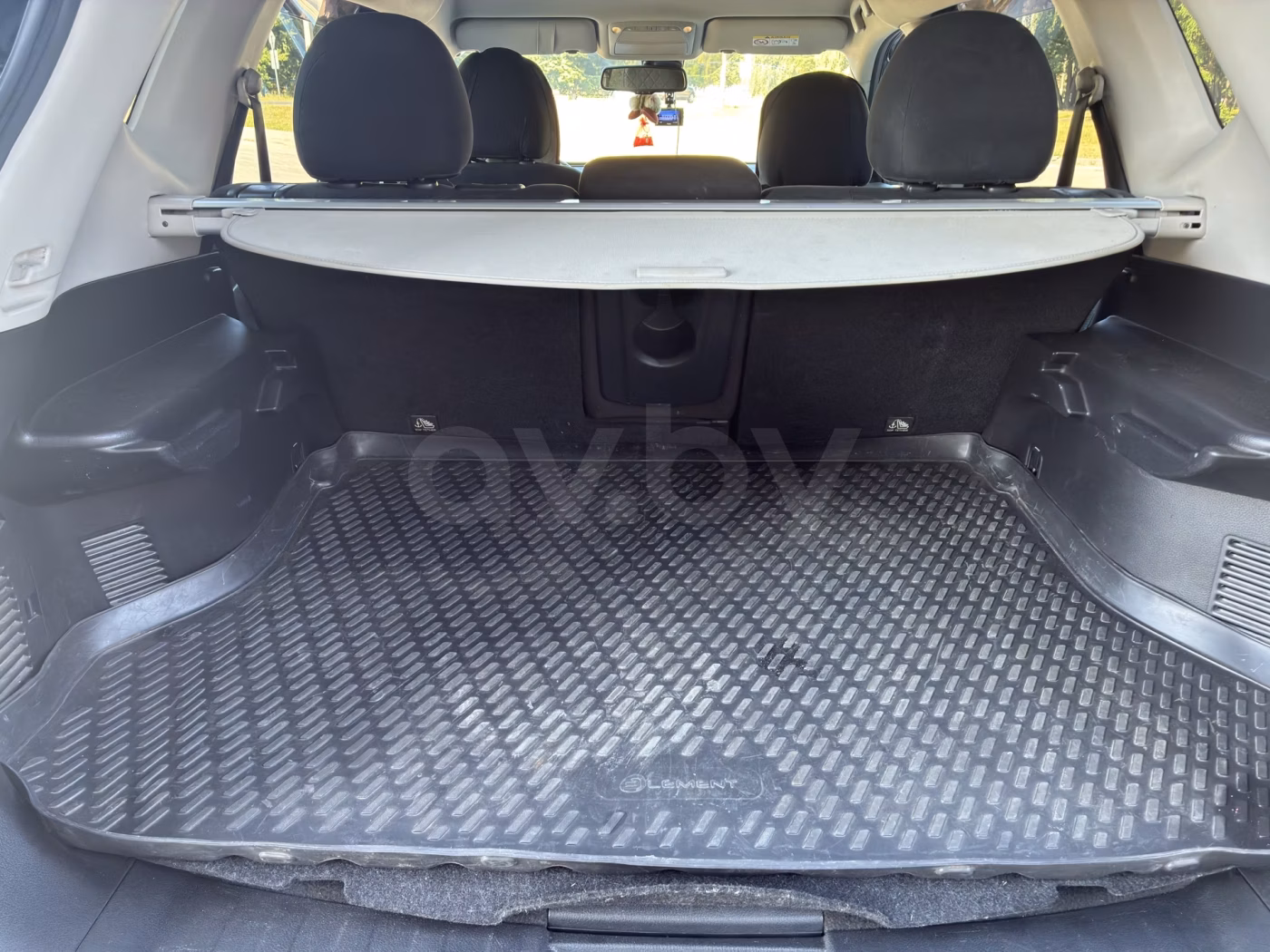 Nissan X-Trail фото 14