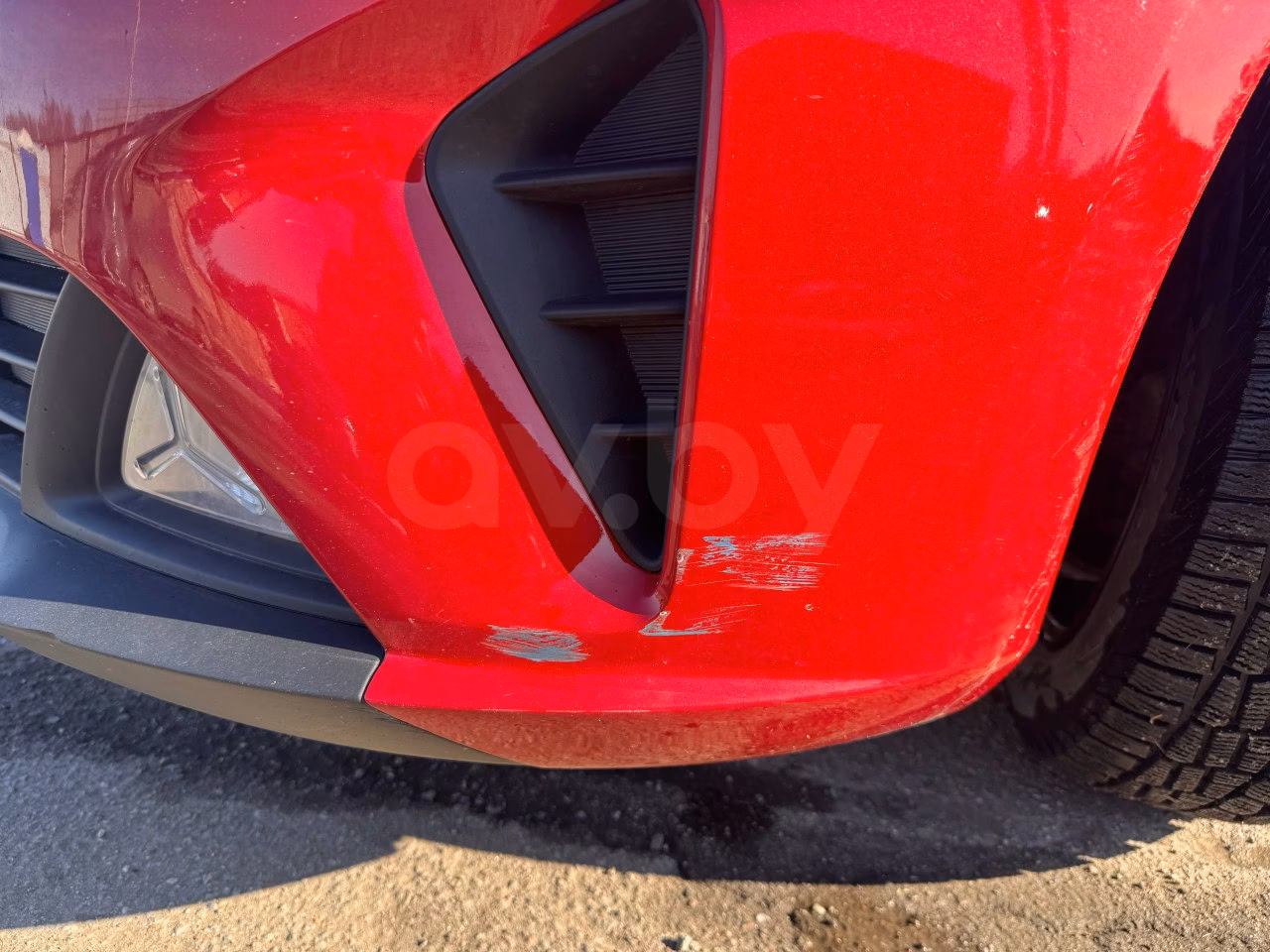 Kia Rio фото 7