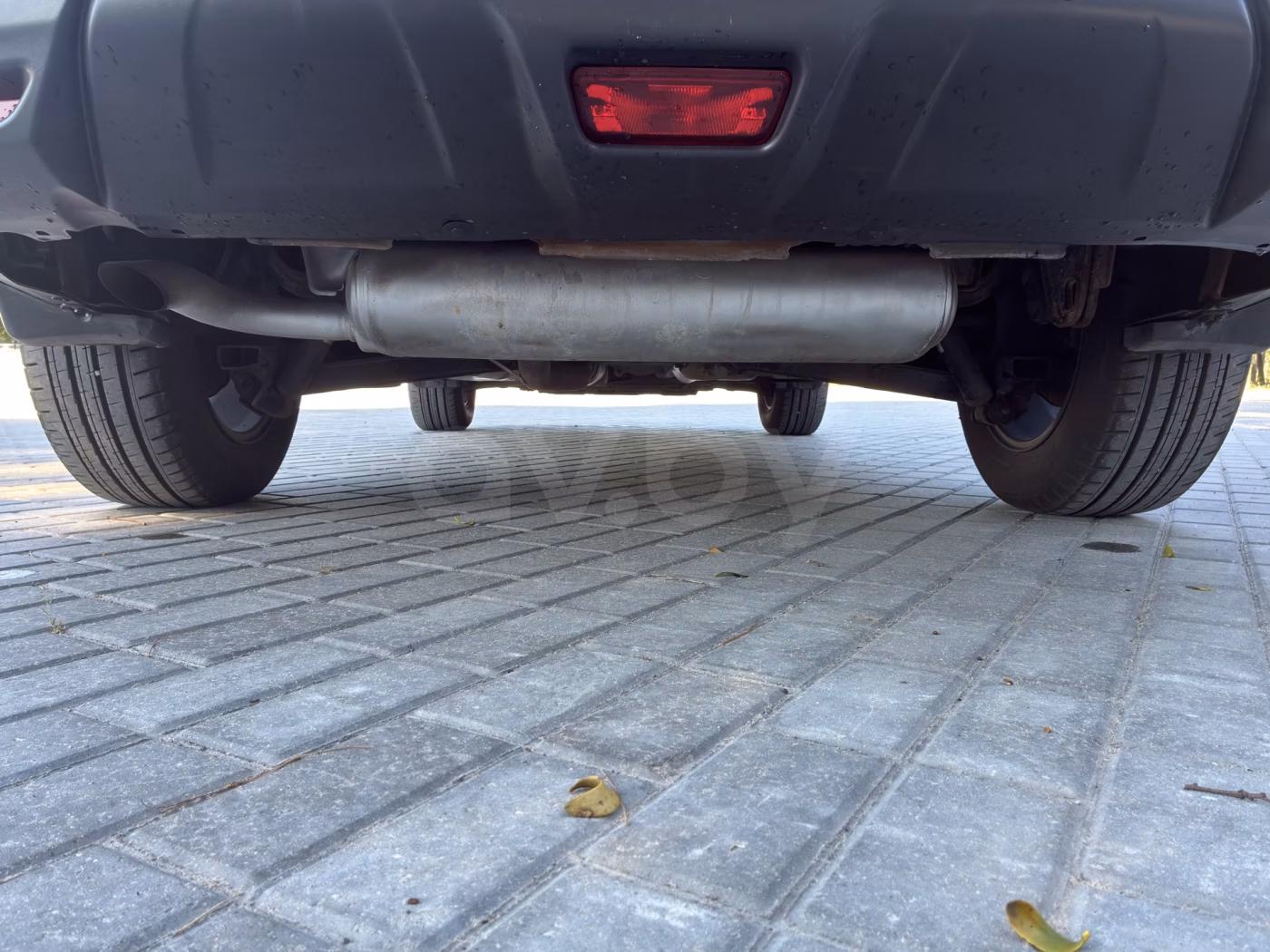 Nissan X-Trail фото 22