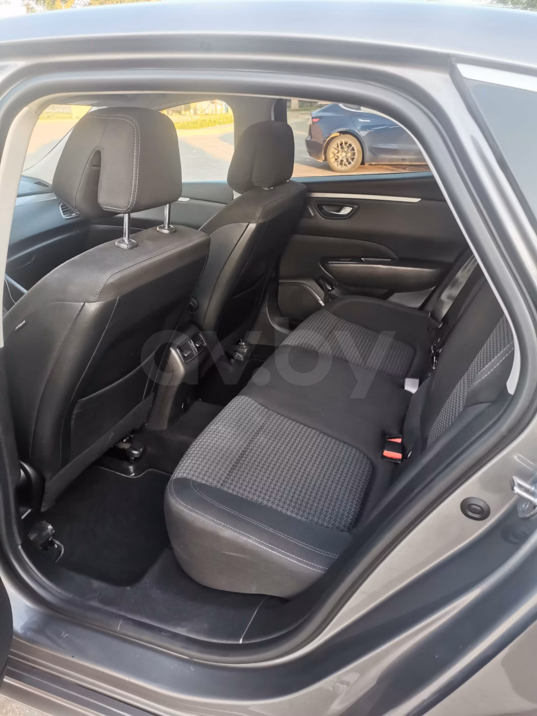 Renault Talisman фото 12