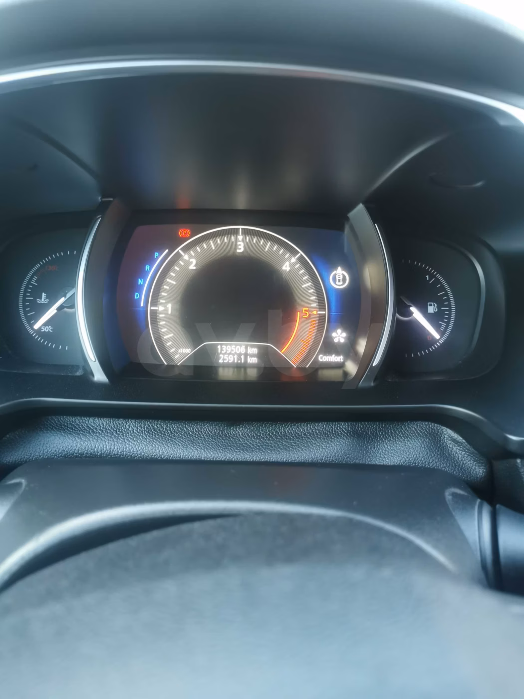 Renault Talisman фото 16