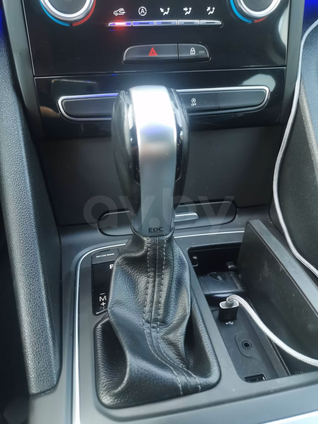 Renault Talisman фото 15