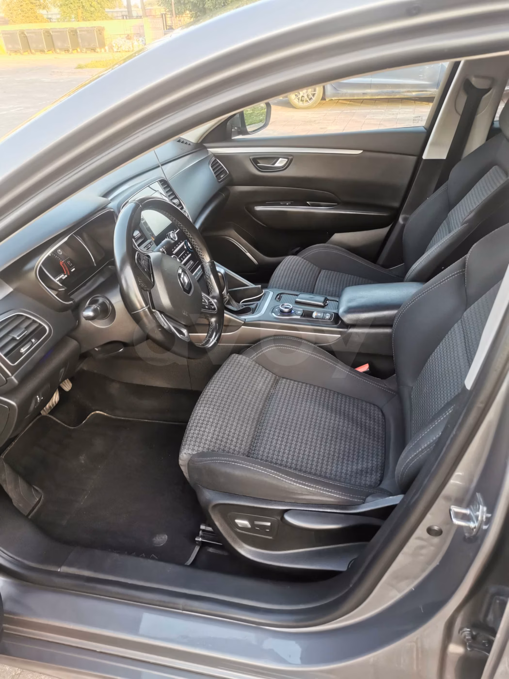 Renault Talisman фото 13