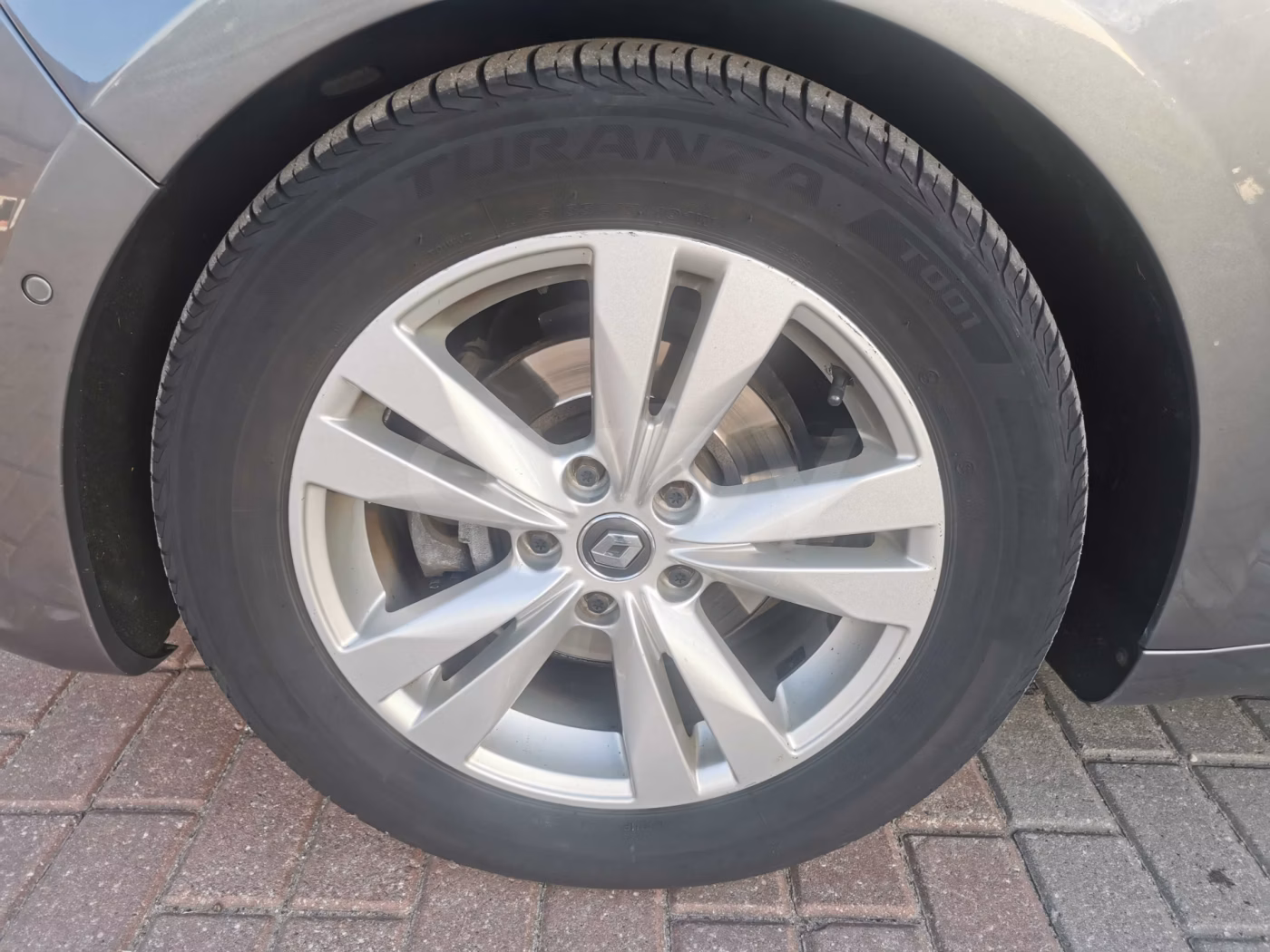 Renault Talisman фото 9