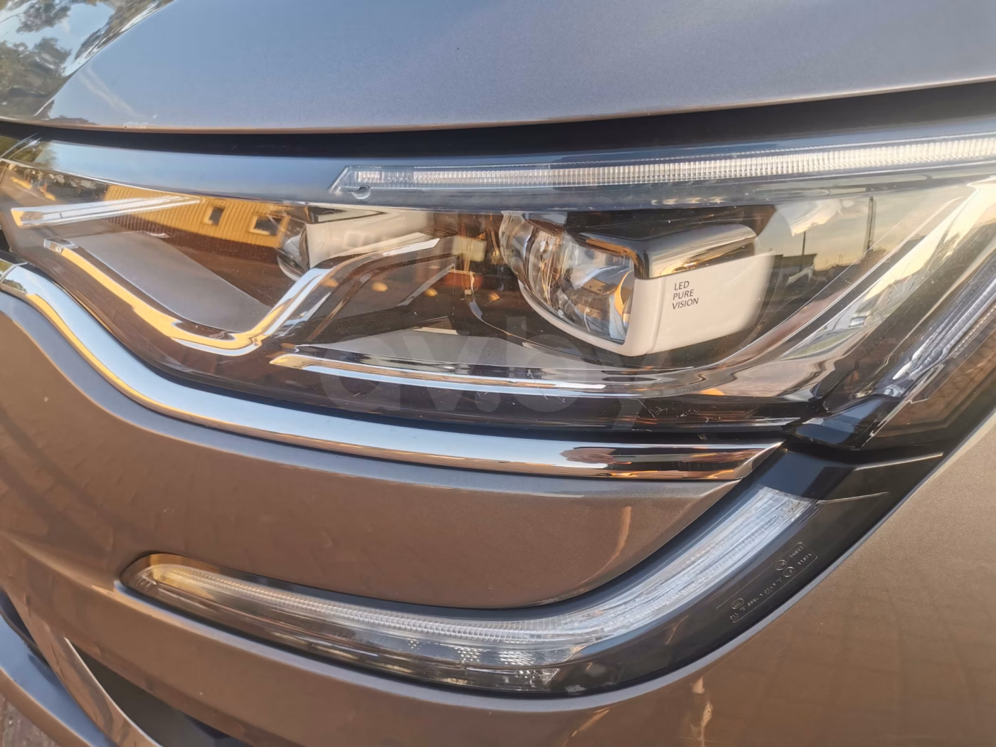 Renault Talisman фото 10