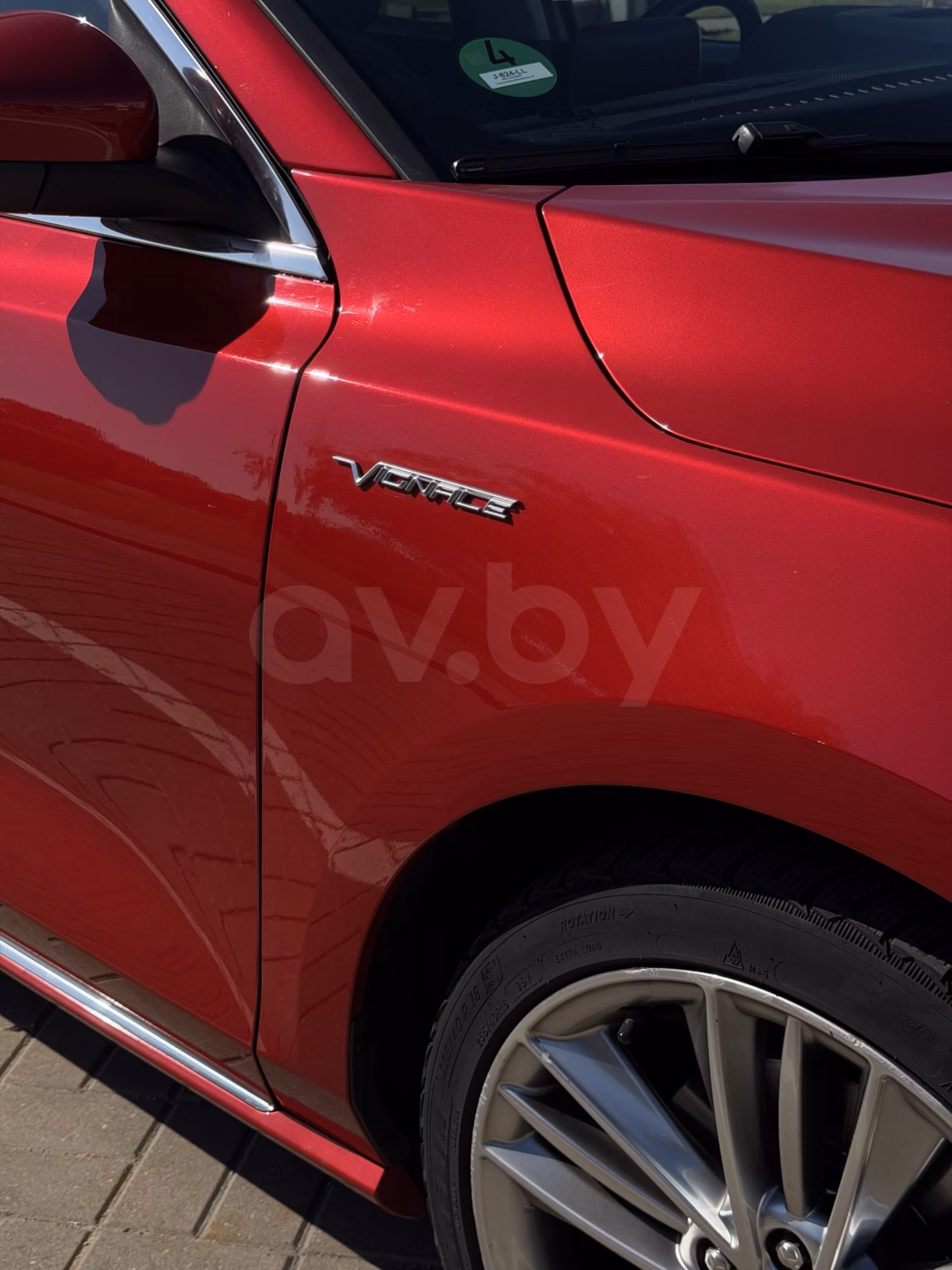 Ford Focus фото 7