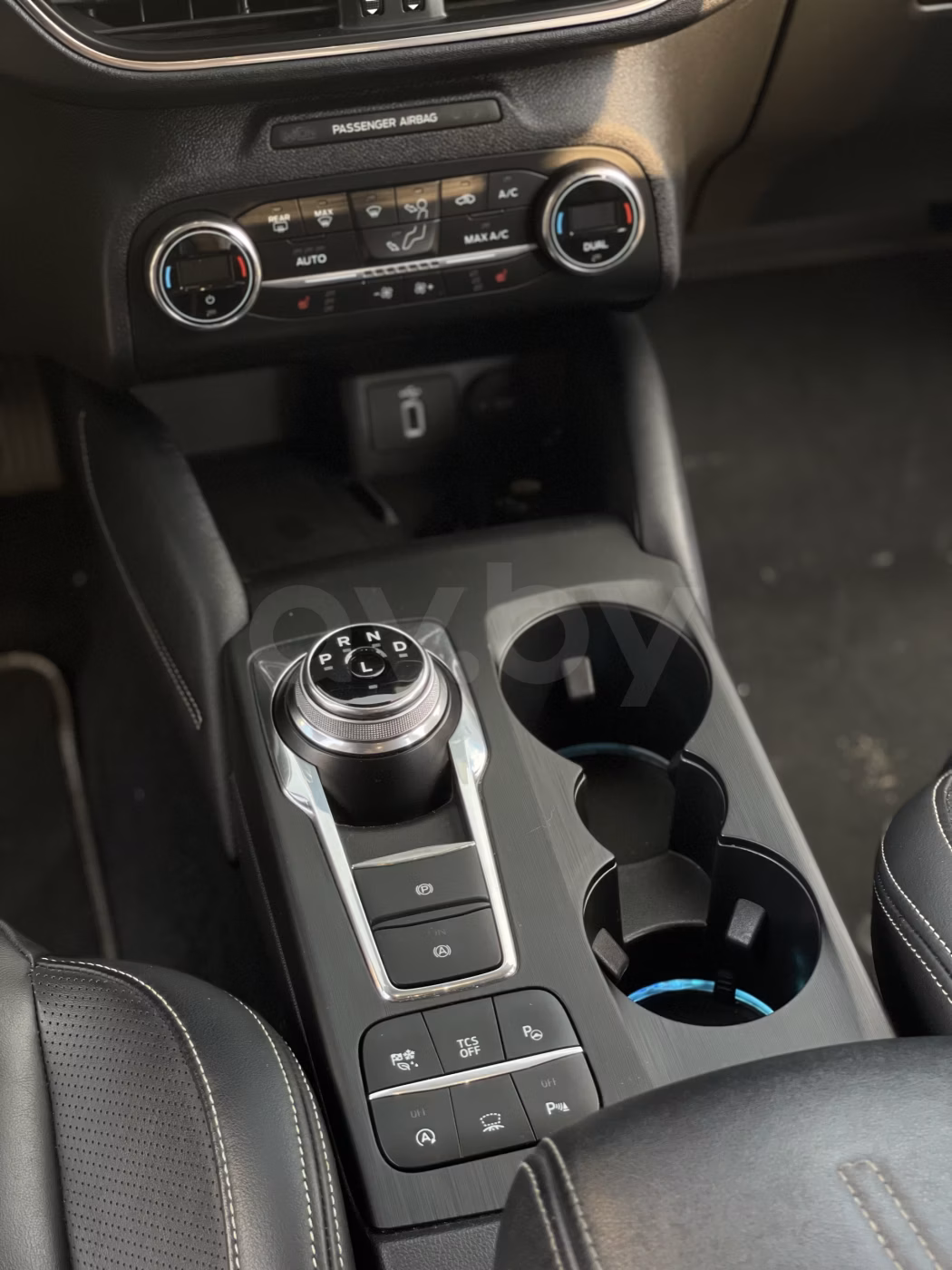 Ford Focus фото 13