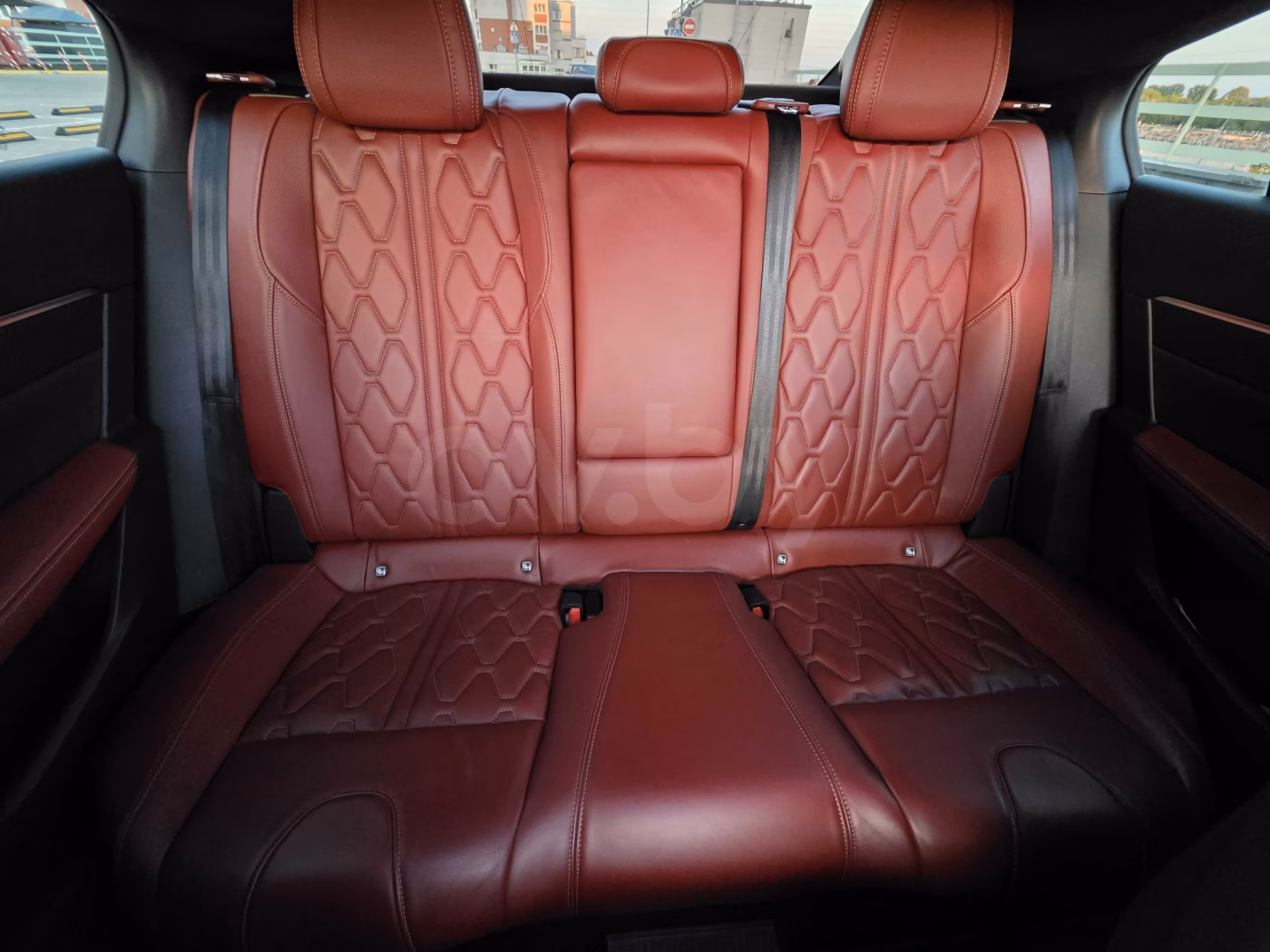 Peugeot 508 фото 9