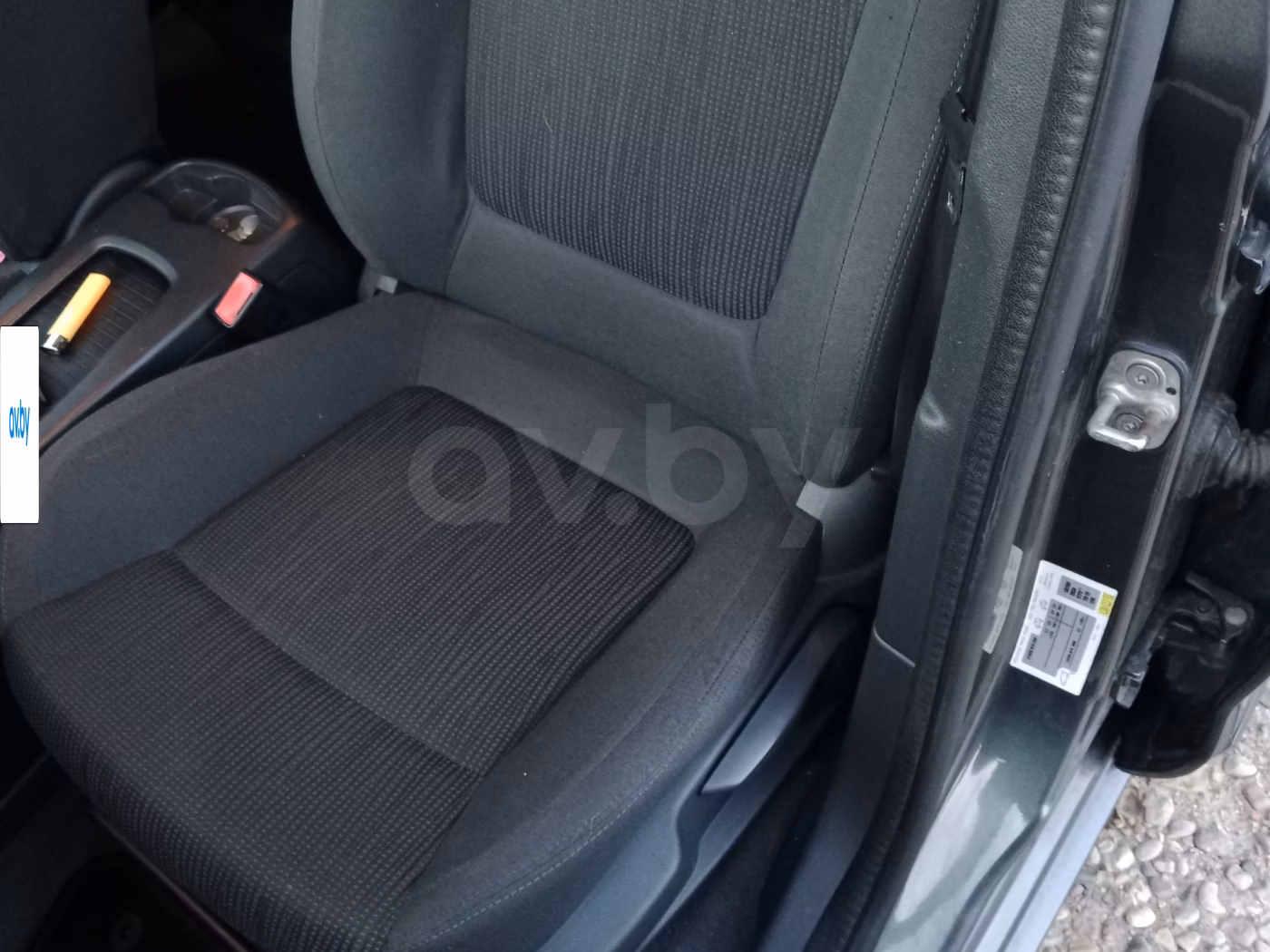 Peugeot 5008 фото 12
