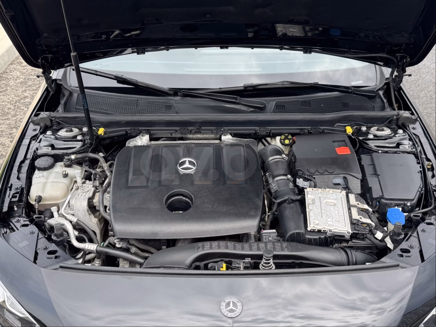 Mercedes-Benz A-Класс фото 17