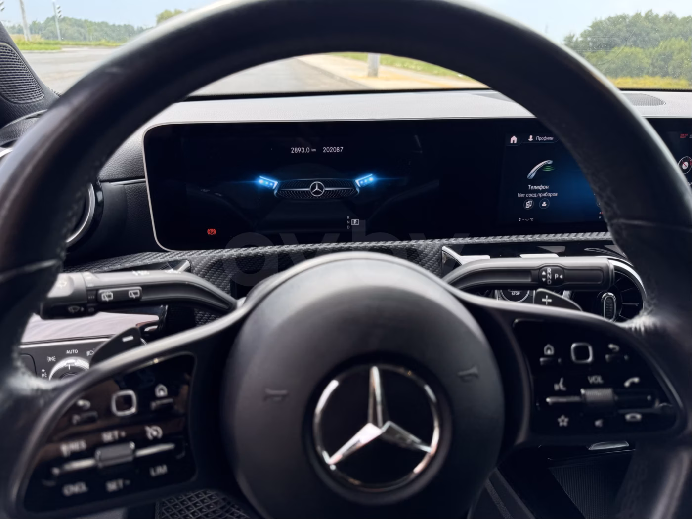 Mercedes-Benz A-Класс фото 12