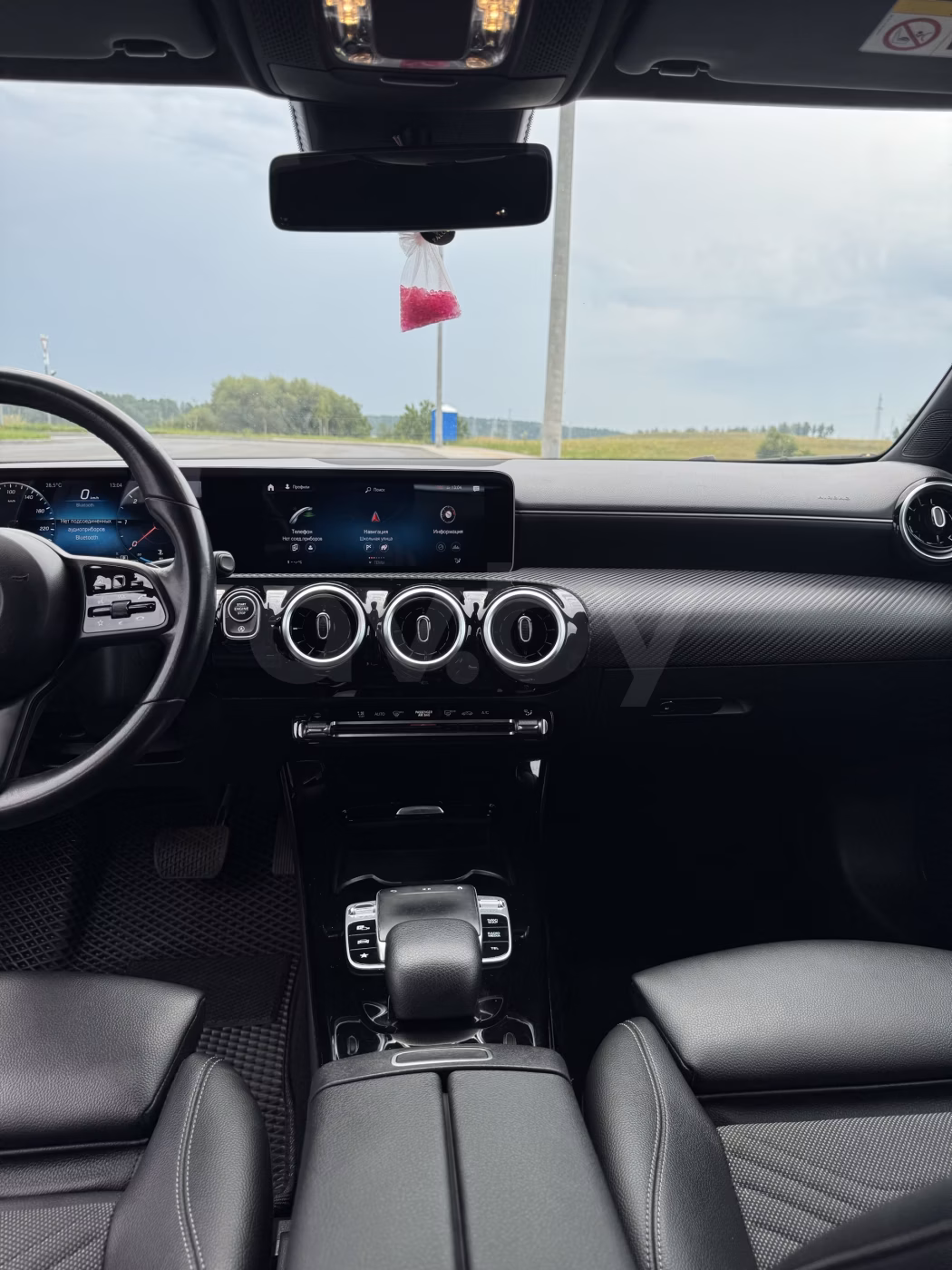 Mercedes-Benz A-Класс фото 7
