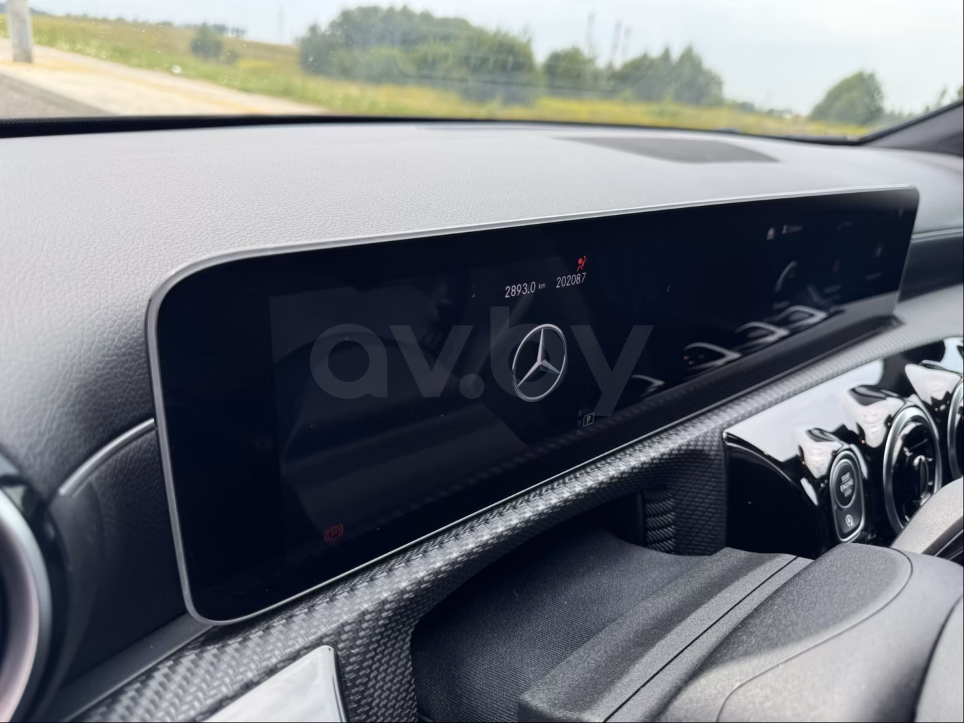 Mercedes-Benz A-Класс фото 13