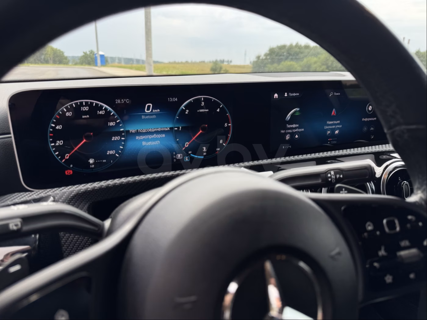 Mercedes-Benz A-Класс фото 6