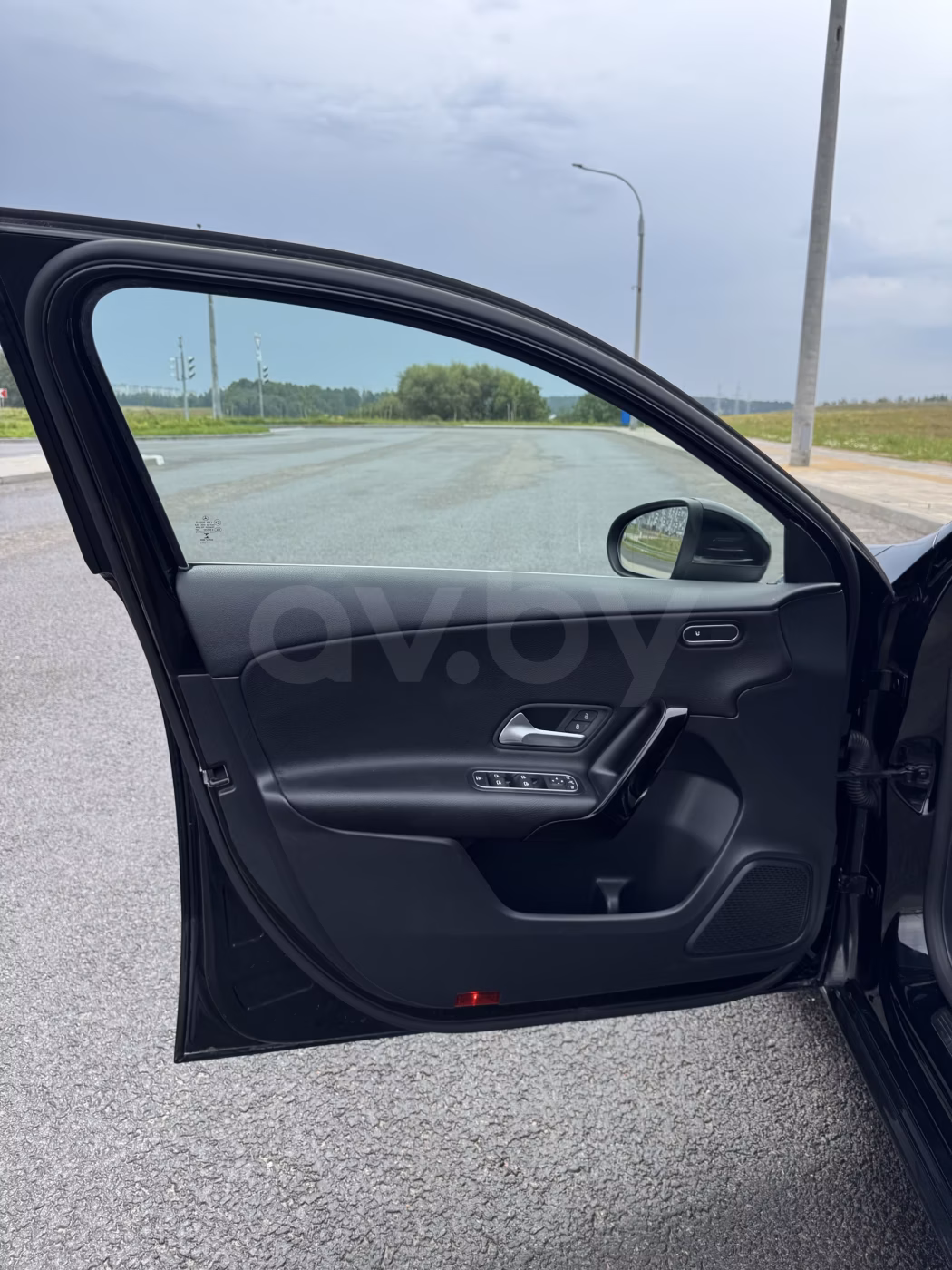 Mercedes-Benz A-Класс фото 16