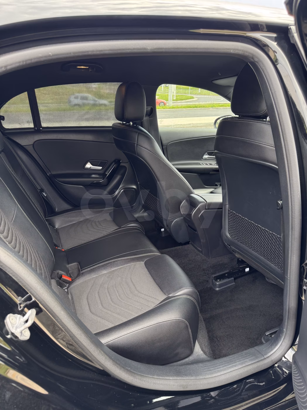 Mercedes-Benz A-Класс фото 20