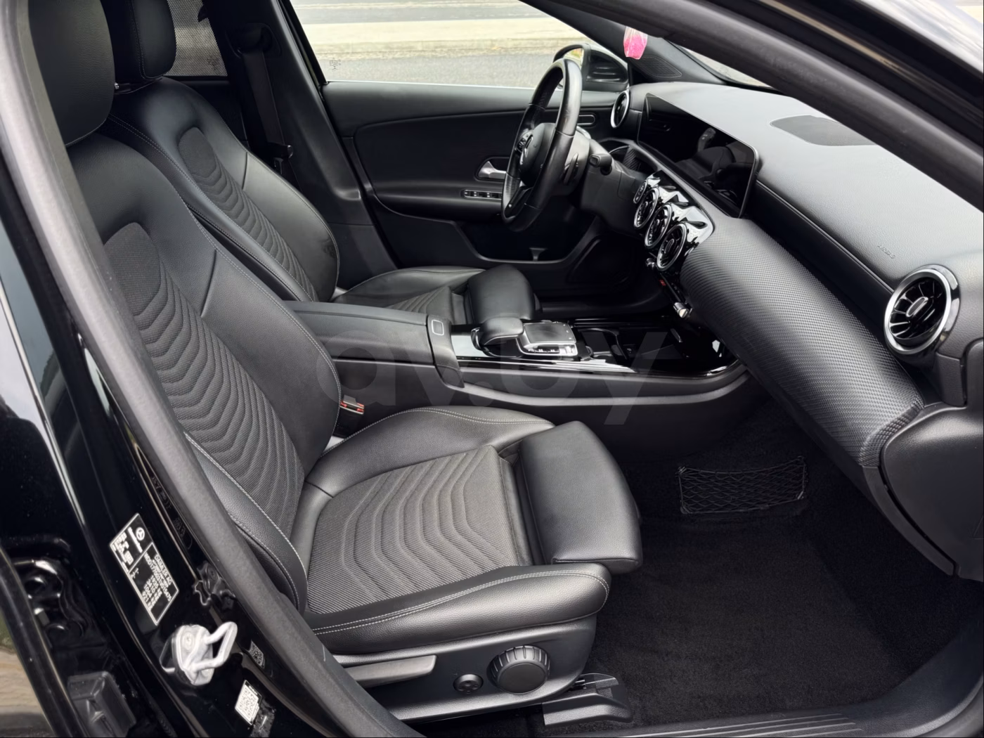 Mercedes-Benz A-Класс фото 25