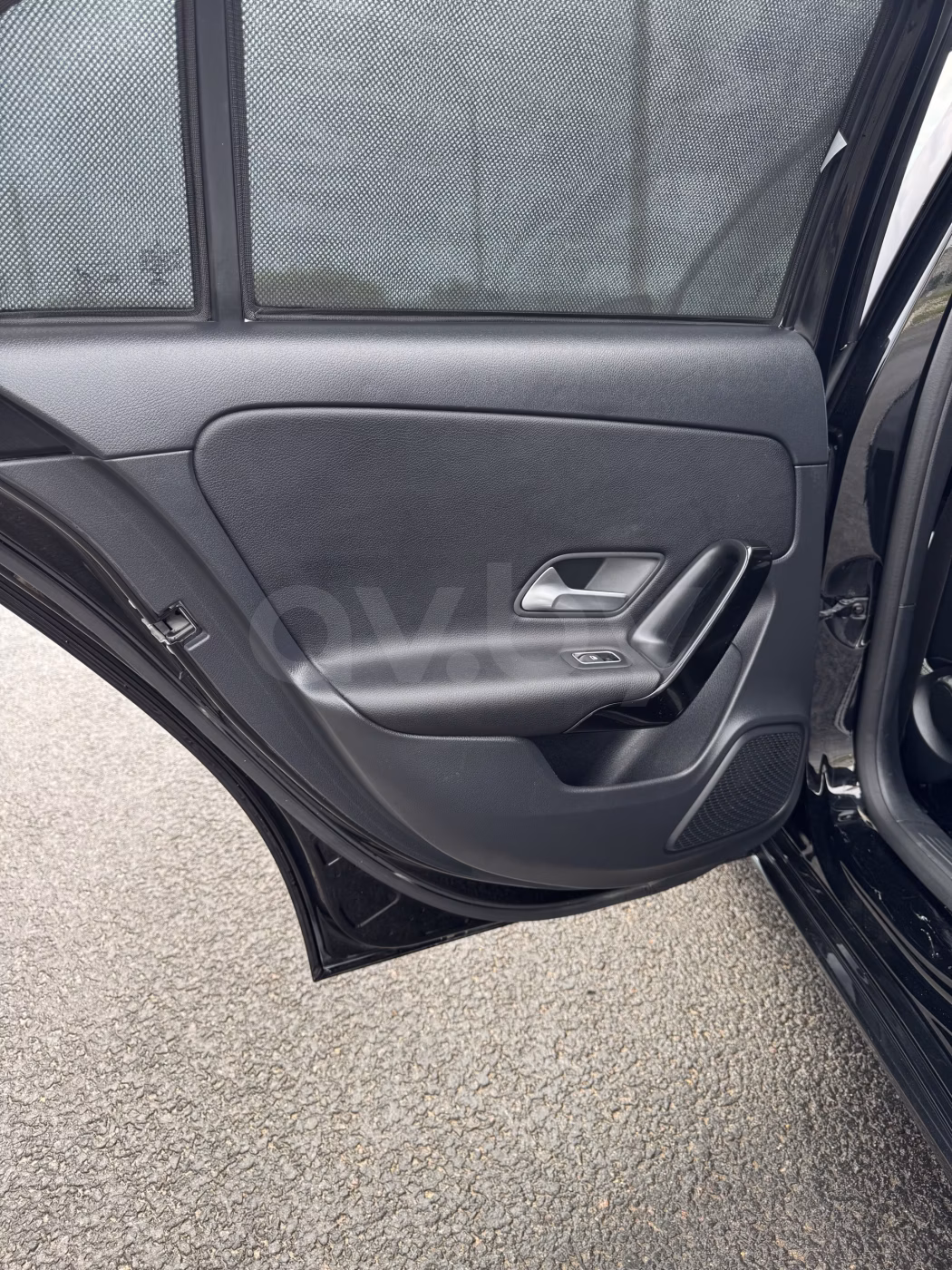 Mercedes-Benz A-Класс фото 26