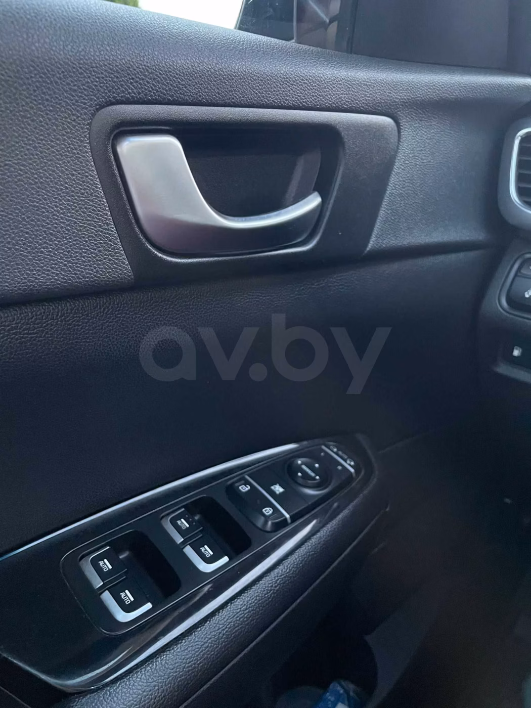 Kia Optima фото 7
