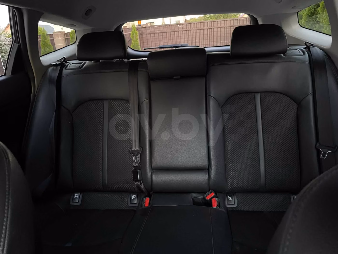 Kia Optima фото 8