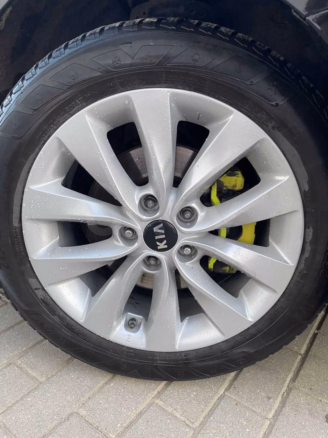 Kia Optima фото 4