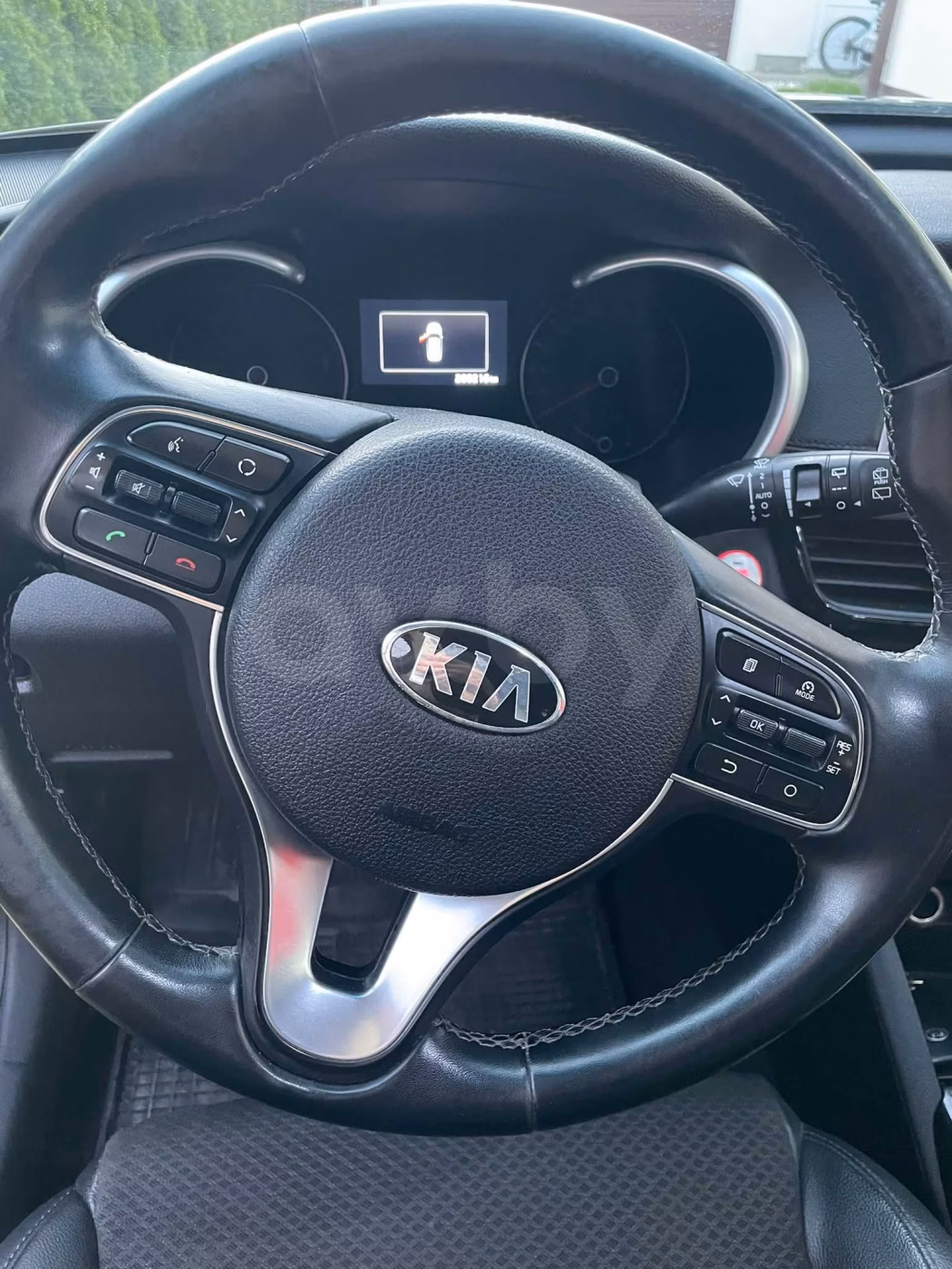 Kia Optima фото 6