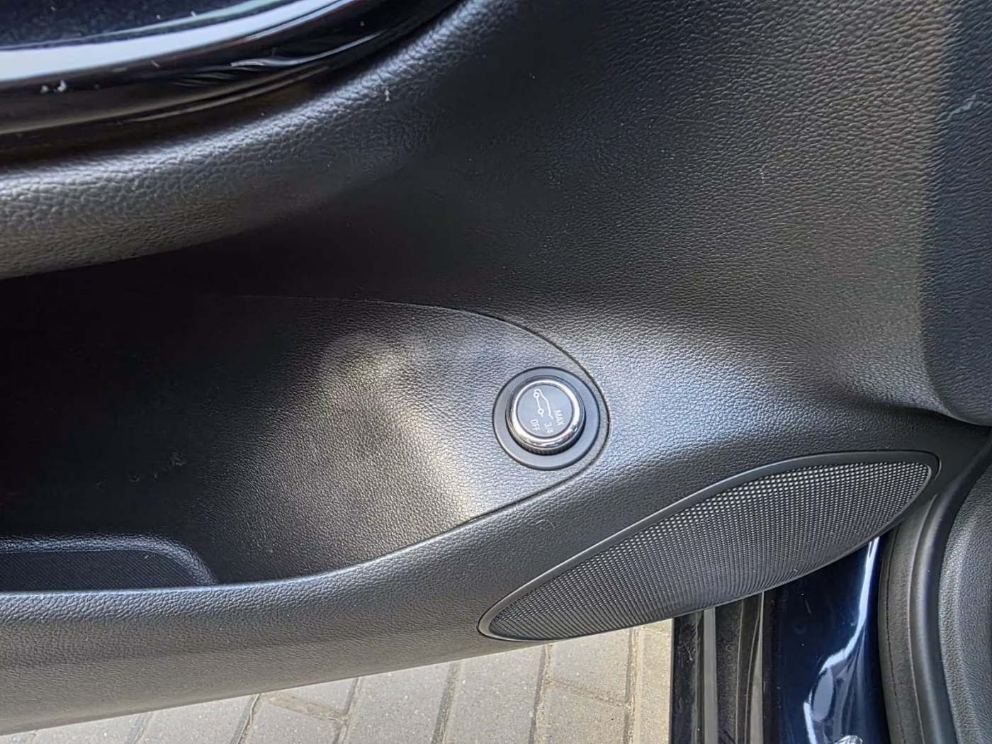 Opel Astra фото 9