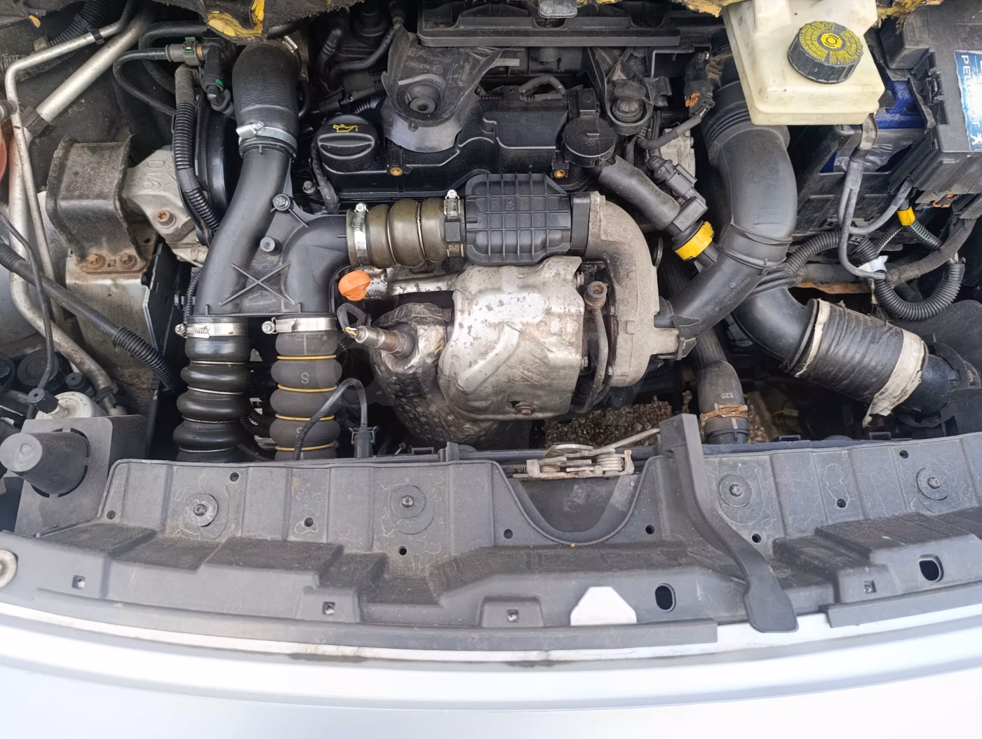 Peugeot 3008 фото 4