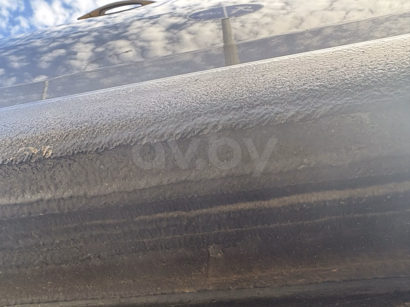 Volkswagen Polo Sedan фото 10