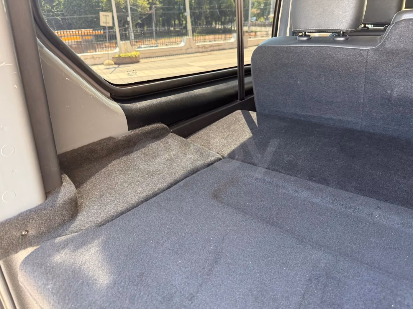 Renault Trafic фото 15