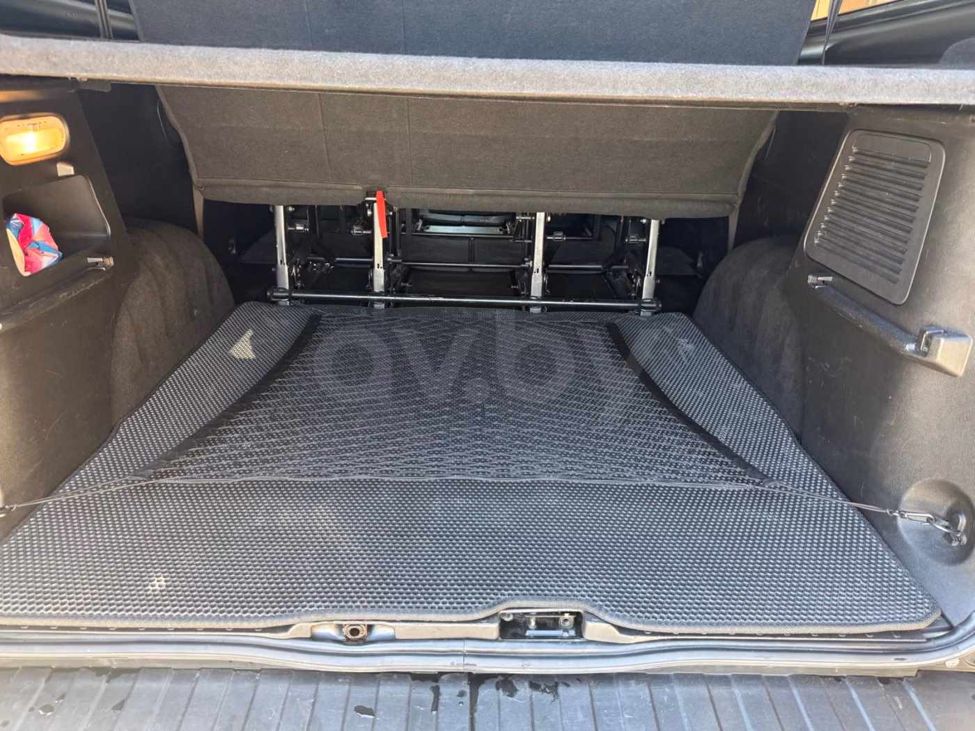 Renault Trafic фото 18