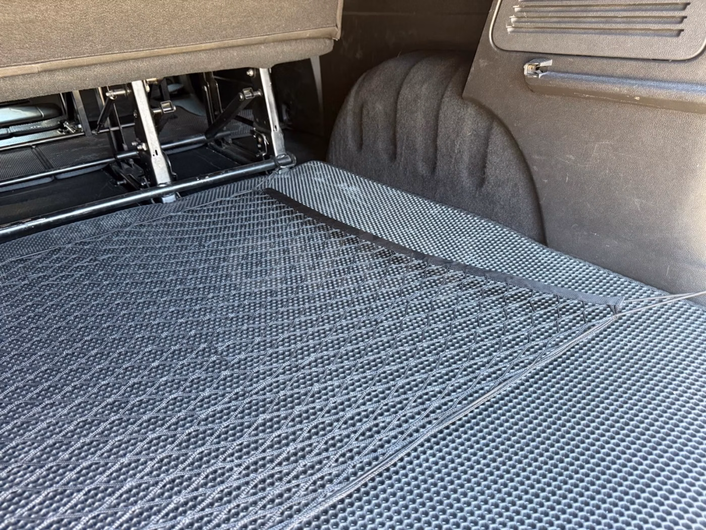 Renault Trafic фото 20