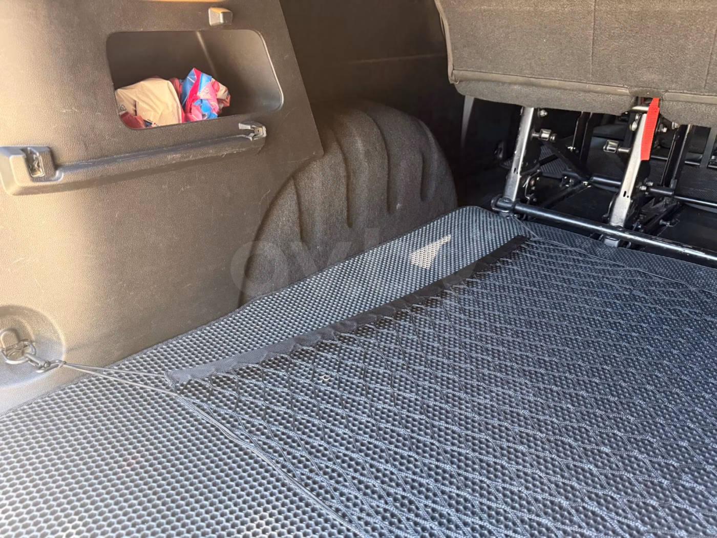 Renault Trafic фото 19