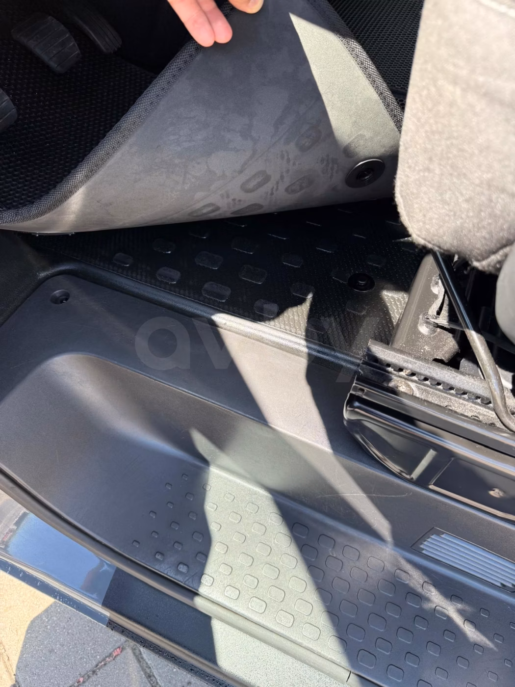 Renault Trafic фото 12