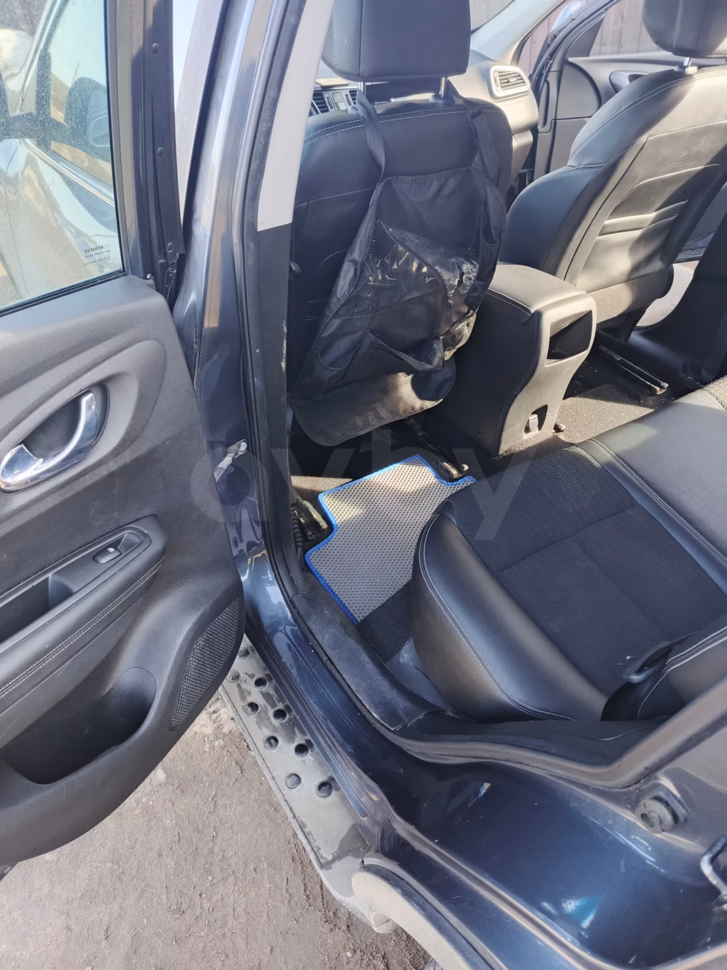 Renault Kadjar фото 13