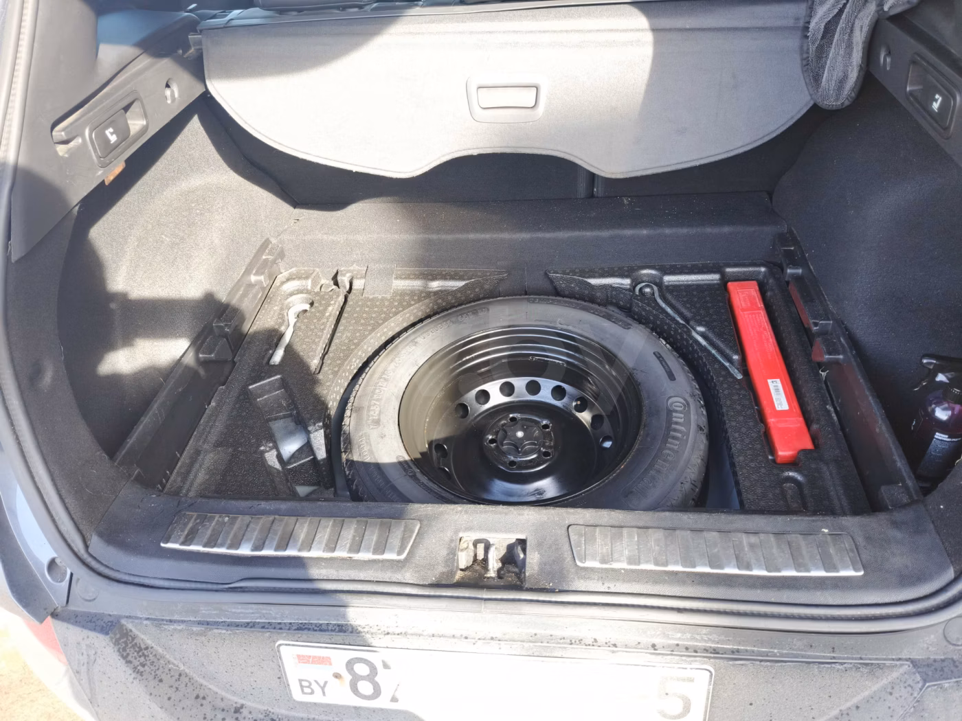 Renault Kadjar фото 17