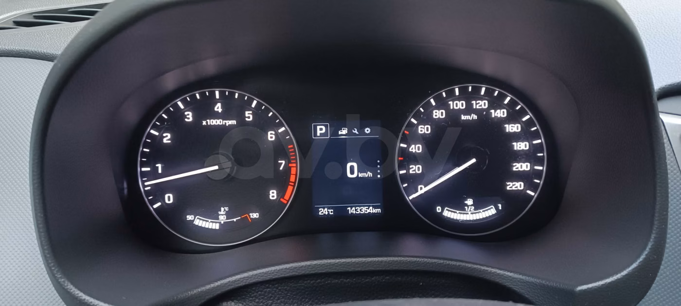 Hyundai Creta фото 10