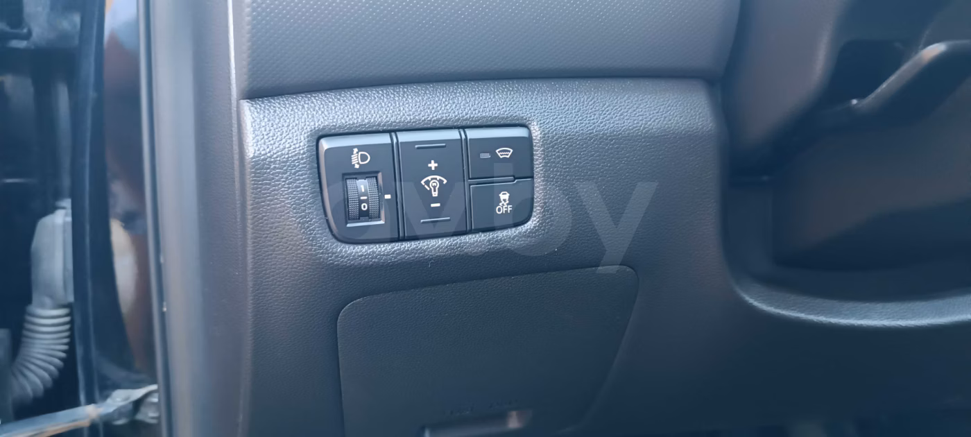 Hyundai Creta фото 12