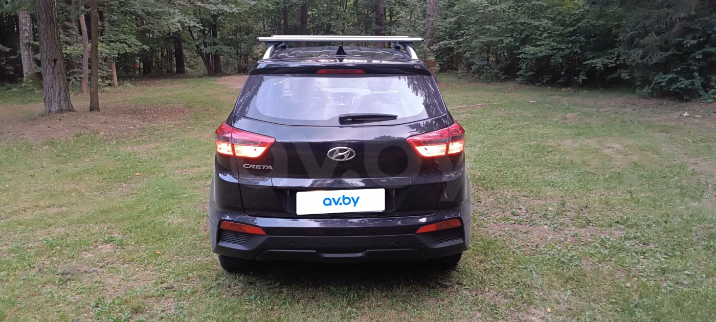 Hyundai Creta фото 5
