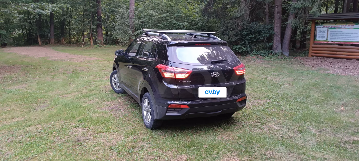 Hyundai Creta фото 4