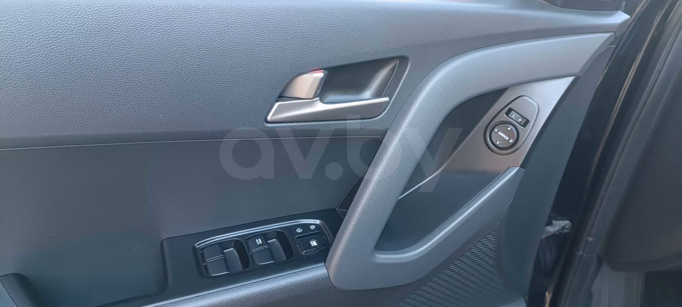 Hyundai Creta фото 13