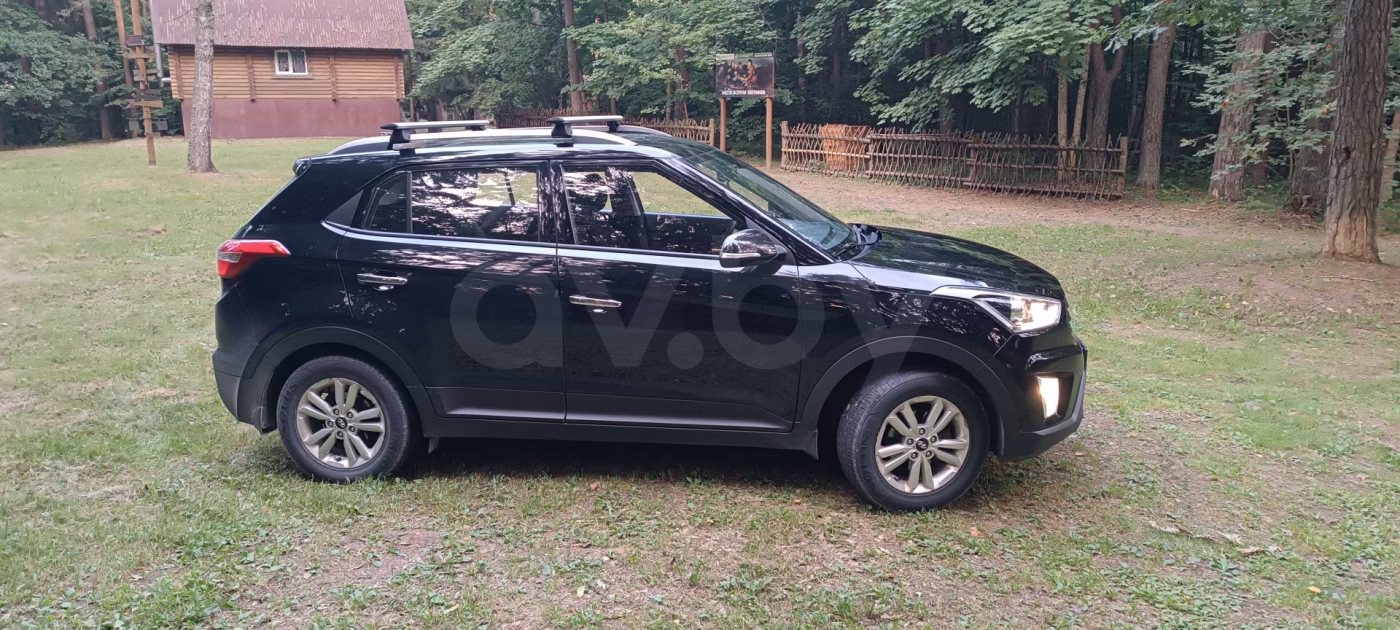 Hyundai Creta фото 3