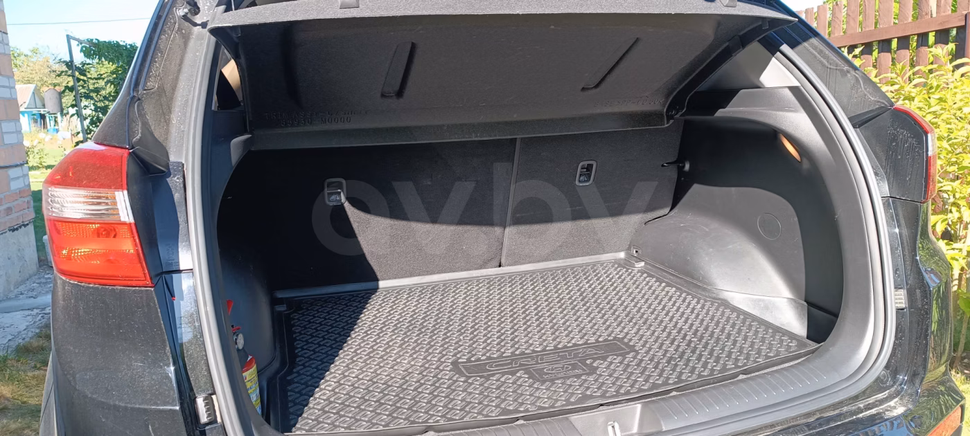 Hyundai Creta фото 14