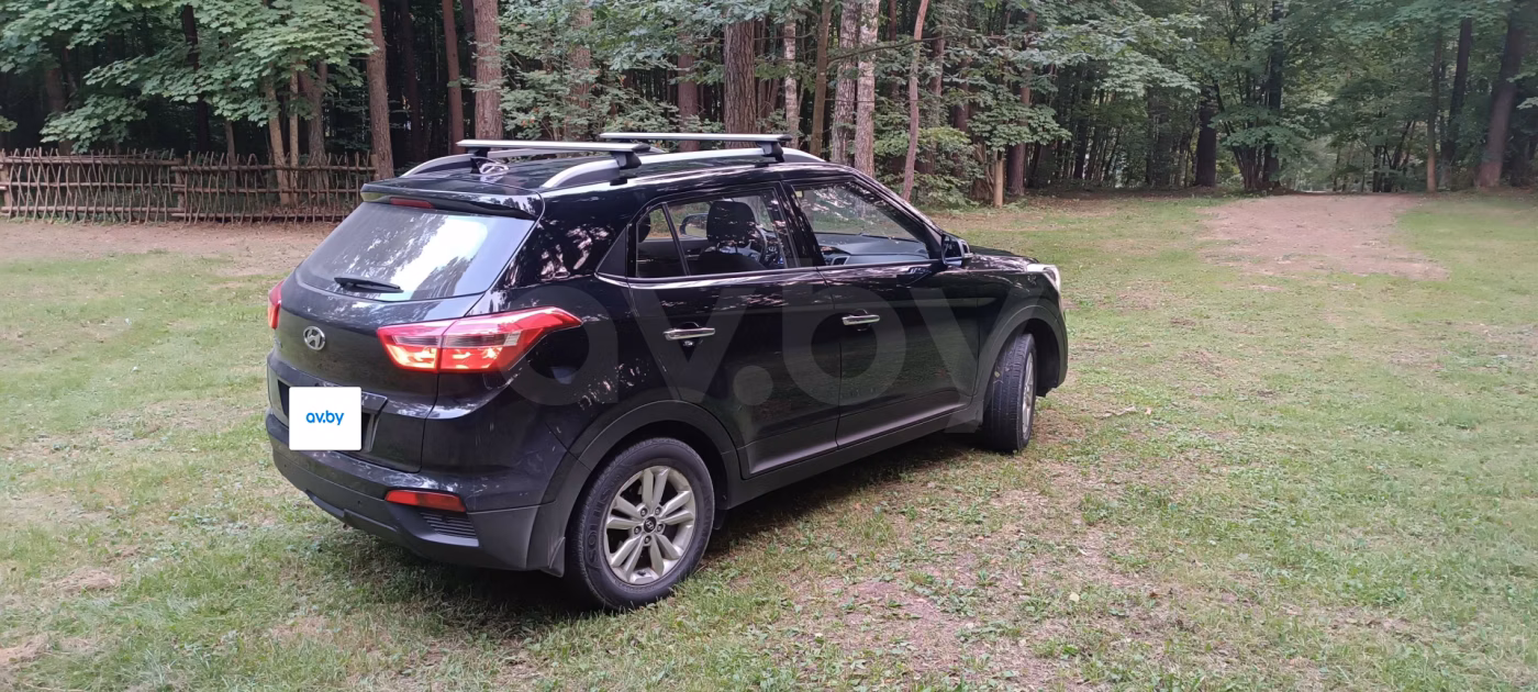 Hyundai Creta фото 6
