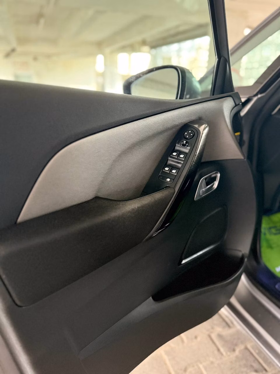 Citroen C4 Picasso фото 14